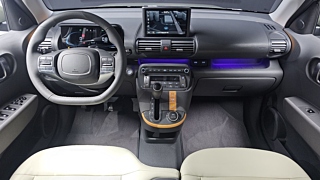HYUNDAI CASPER 2024