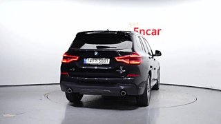 BMW X3 G01 2021