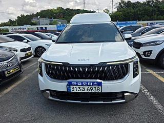 KIA CARNIVAL 2024