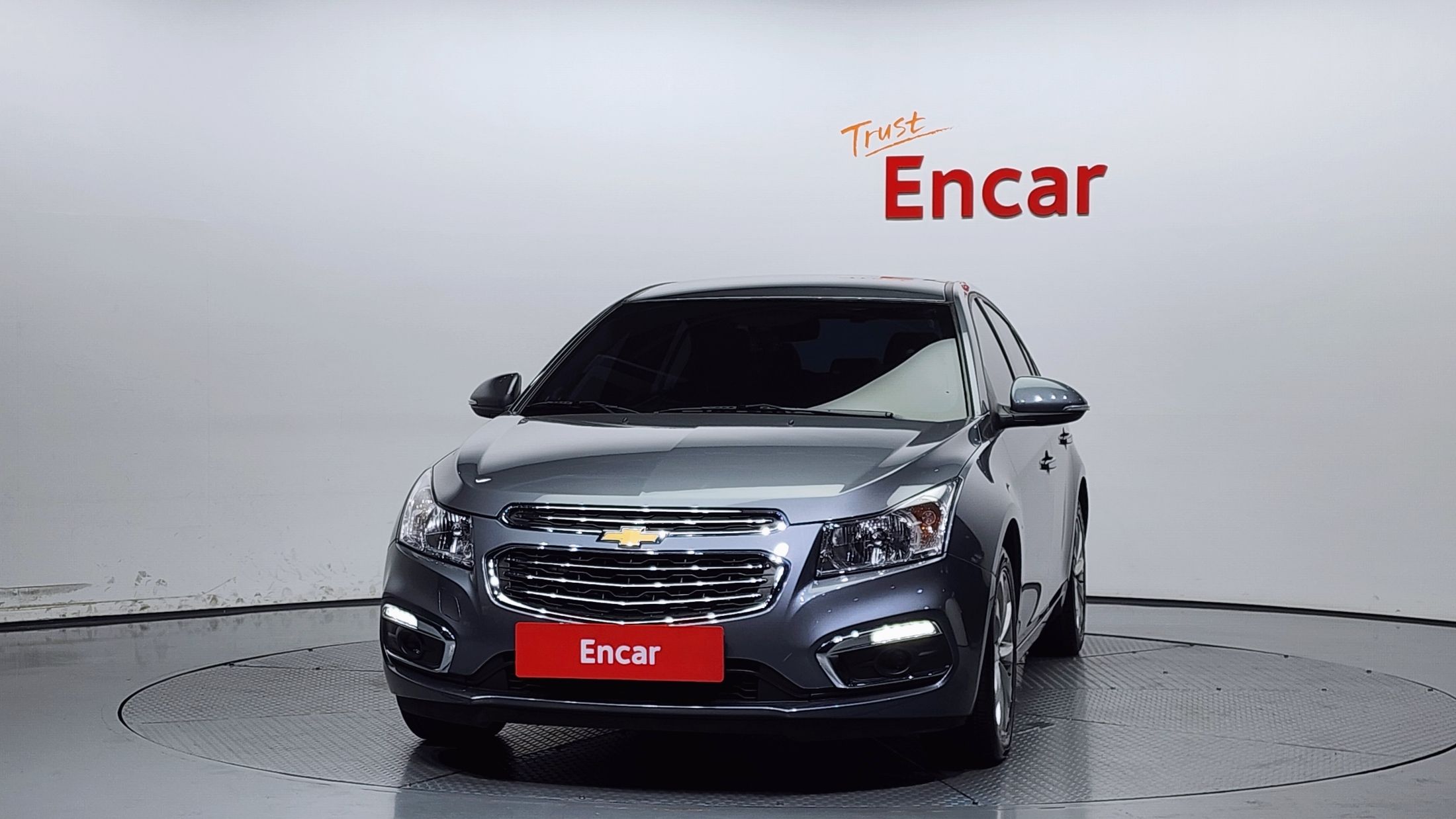 DAEWOO CRUZE AMAZING NEW 2015