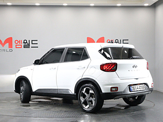HYUNDAI VENUE 2019