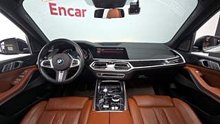 BMW X7 G07 2020