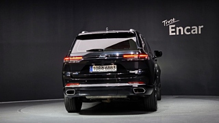 JEEP GRAND CHEROKEE WL  4xe 2022