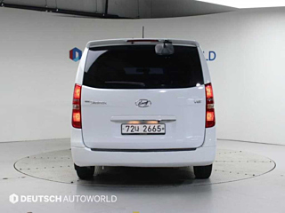 HYUNDAI STAREX GRAND 2017