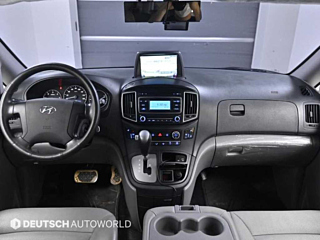 HYUNDAI STAREX GRAND 2017