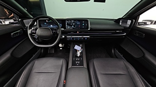 HYUNDAI IONIQ6 2022