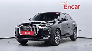CITROEN DS3 CROSSBACK  E- Grand Chic 2021
