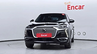 CITROEN DS3 CROSSBACK  2021