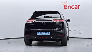 CITROEN DS3 CROSSBACK  E- Grand Chic 2021