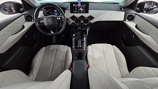 CITROEN DS3 CROSSBACK  E- Grand Chic 2021