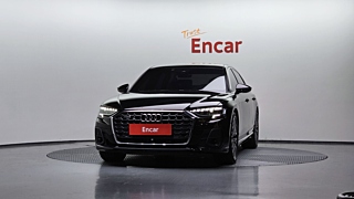 AUDI A8 D5 2023