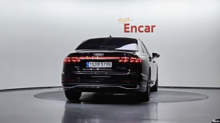 AUDI A8 D5 2023