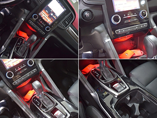 SAMSUNG QM6 2019