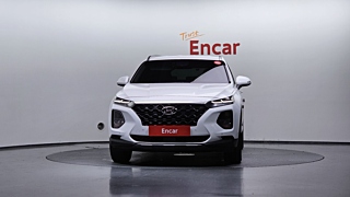HYUNDAI SANTAFE TM 2020