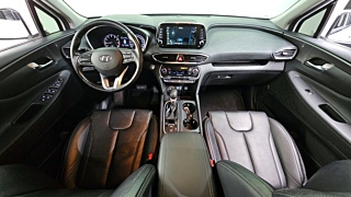 HYUNDAI SANTAFE TM 2020