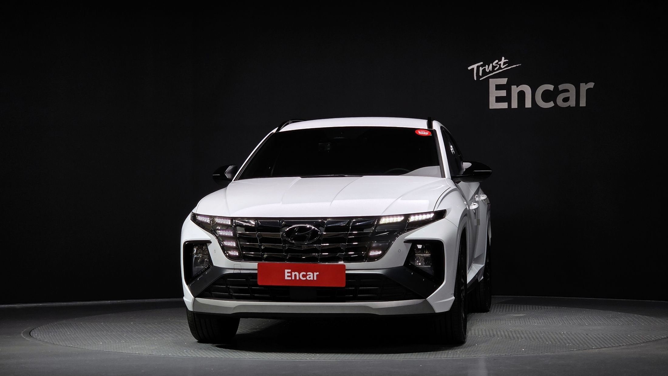 HYUNDAI TUCSON HYBRID NX4 2023
