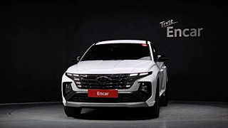 HYUNDAI TUCSON HYBRID NX4 2023