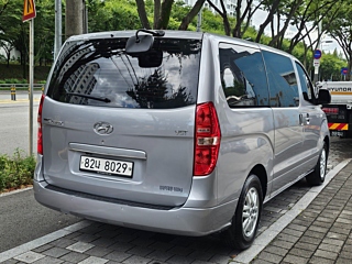 HYUNDAI STAREX GRAND 2016