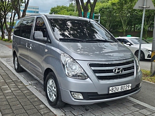 HYUNDAI STAREX GRAND 2016
