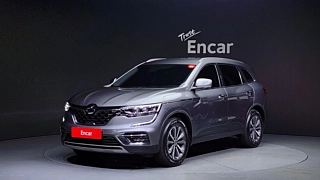 SAMSUNG QM6 2.0 LPe LE Signature 2WD 2022