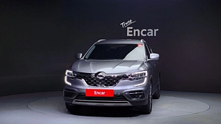 SAMSUNG QM6 2.0 LPe LE Signature 2WD 2022