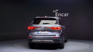 SAMSUNG QM6 2.0 LPe LE Signature 2WD 2022