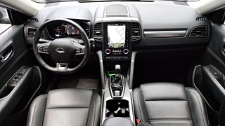 SAMSUNG QM6 2.0 LPe LE Signature 2WD 2022