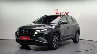 HYUNDAI TUCSON HYBRID NX4  Premium 2WD 2021
