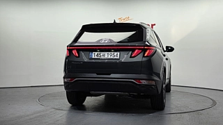 HYUNDAI TUCSON HYBRID NX4  Premium 2WD 2021