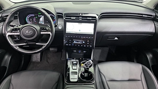 HYUNDAI TUCSON HYBRID NX4  Premium 2WD 2021