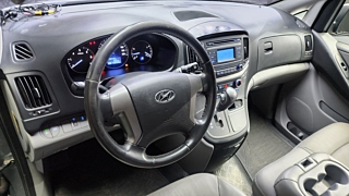 HYUNDAI STAREX GRAND 2019