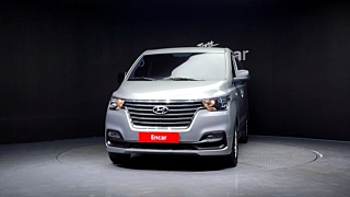 HYUNDAI STAREX GRAND 2019