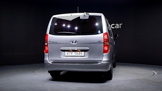 HYUNDAI STAREX GRAND 2019