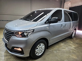 HYUNDAI STAREX GRAND 2020