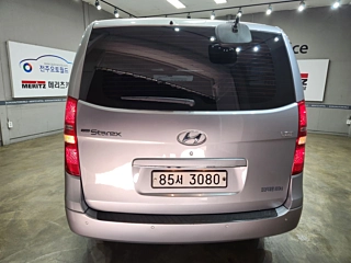 HYUNDAI STAREX GRAND 2020