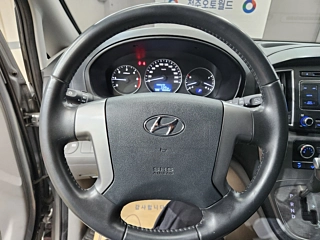 HYUNDAI STAREX GRAND 2020