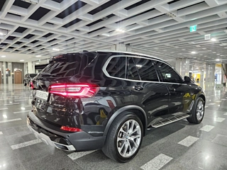 BMW X5 G05 2019