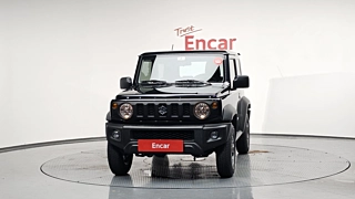 SUZUKI JIMNY 2025