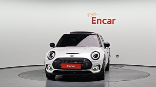 MINI CLUBMAN COOPER S 2024