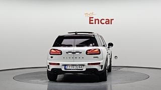 MINI CLUBMAN COOPER S 2024