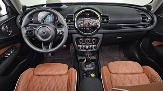 MINI CLUBMAN COOPER S 2024