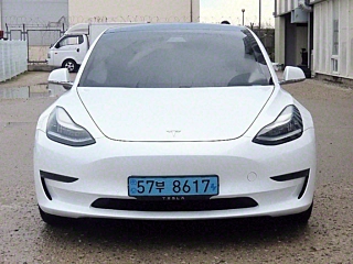 TESLA MODEL 3 2020