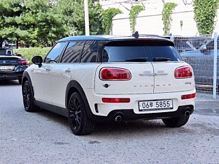 MINI CLUBMAN COOPER S 2019