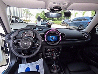 MINI CLUBMAN COOPER S 2019