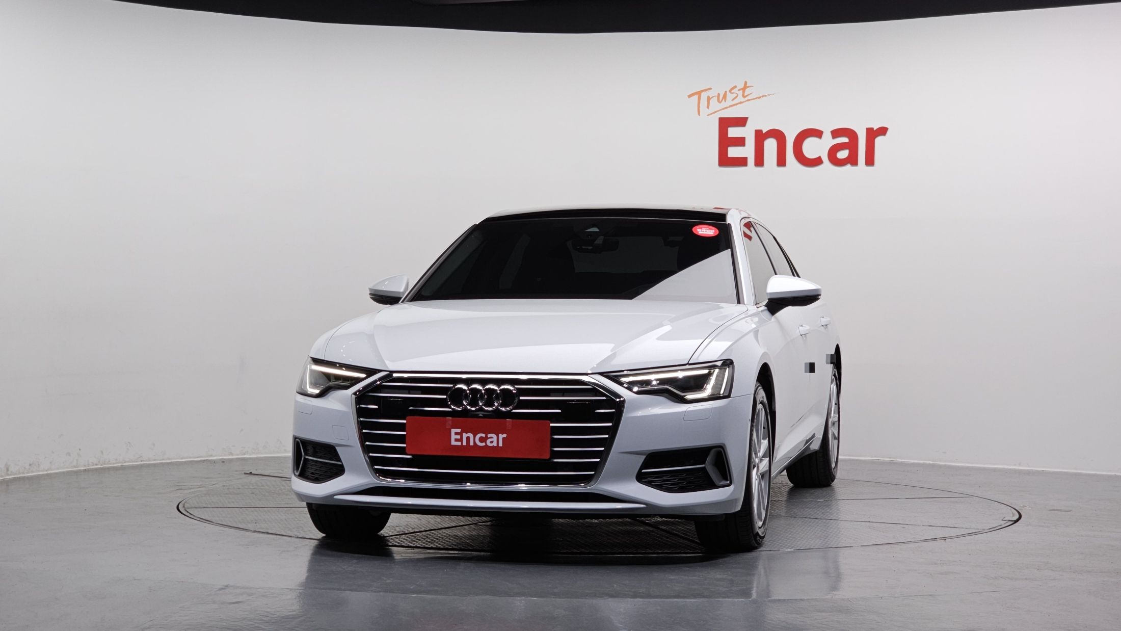AUDI A6 C8 2023