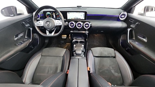 MERCEDES BENZ A-CLASS W177 2020