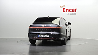 HYUNDAI GRANDEUR HYBRID GN7 2024