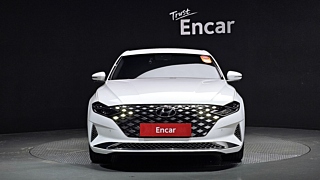 HYUNDAI GRANDEUR IG 2021