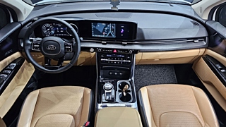 KIA CARNIVAL 2020