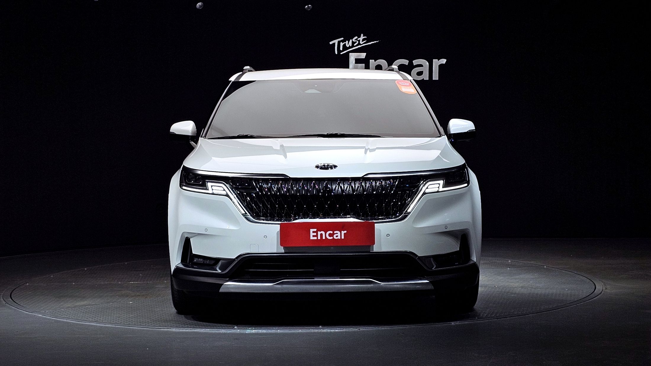KIA CARNIVAL 2020